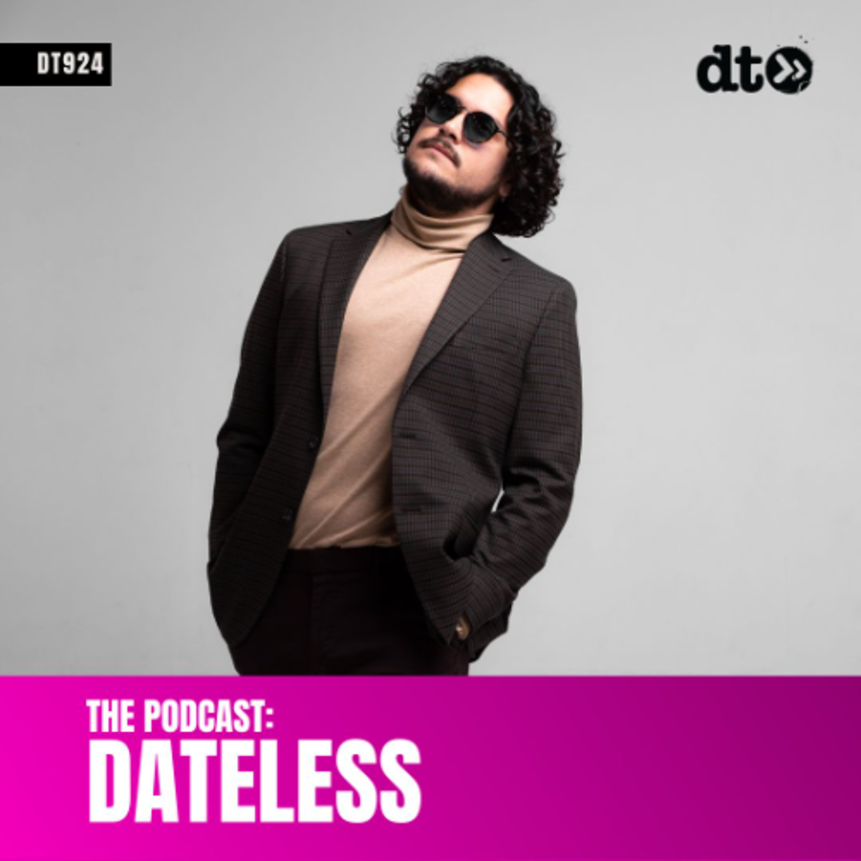 DT924 - Dateless
