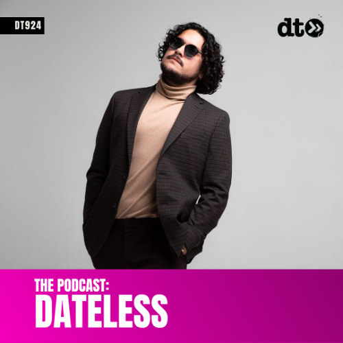 DT924 - Dateless