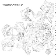 Lines Of Silence - The Long Way Home (Amaury Cambuzat's La Route des Choux Edit)