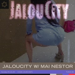 JalouCity 004 @ TUKIO - 25.10.2020