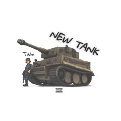 Nëw tank