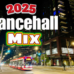 📀 2025 Dancehall Mix With FireWorks🔥 - Dj Brainboy [ Malie Donn | Vybz Kartel | Intence | Ayetian ]