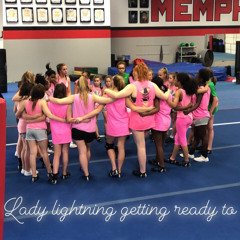 Memphis Pride Lightning 17-18 Summit
