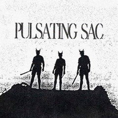 The Pulsating Sac of Sound Halloween Intro 2024