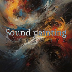 Sound painting