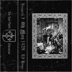 8th May 1429 (w. Dj Ruine)