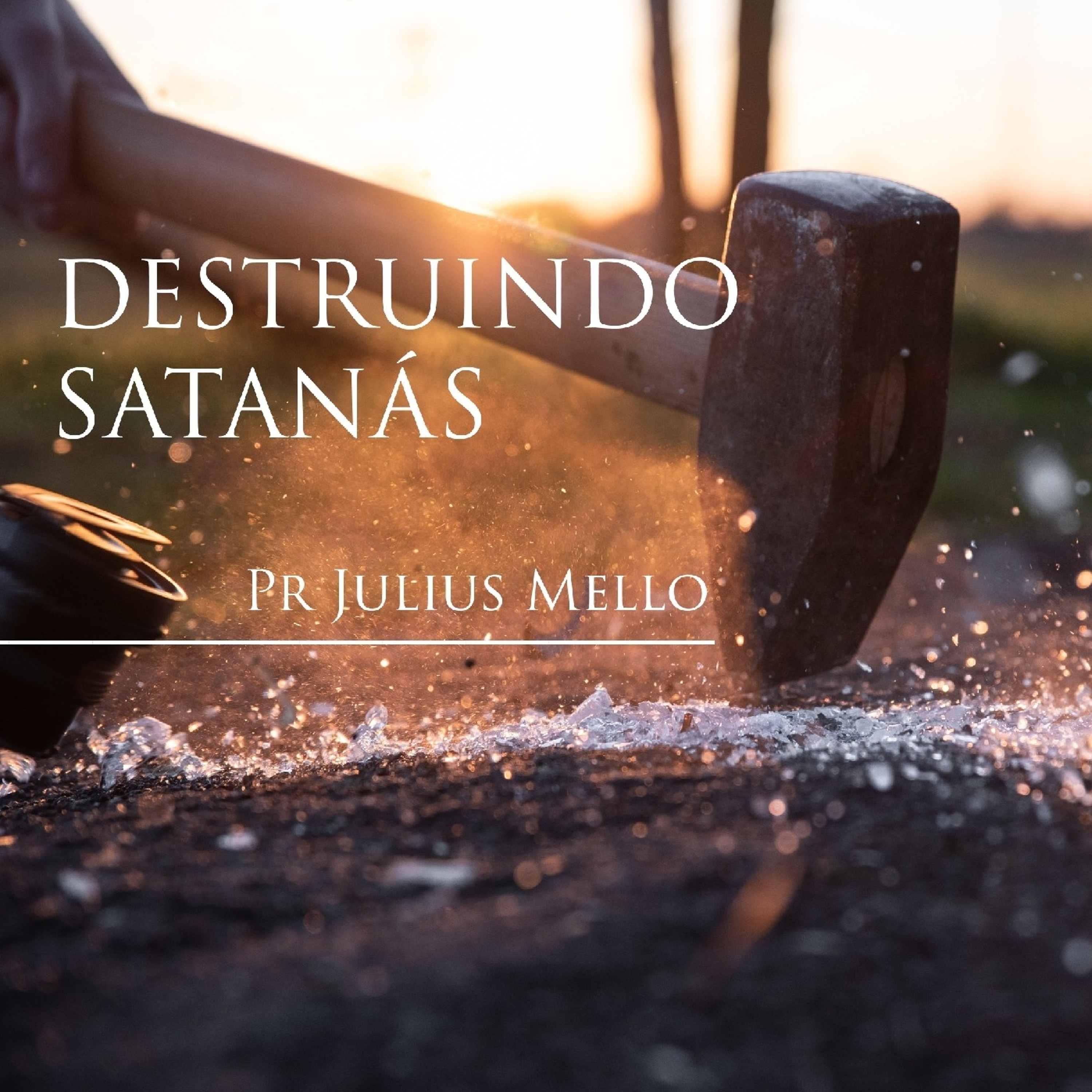 Pr. Julius Mello