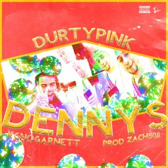 dennys ft. KGnoGarnett (prod. zach808)