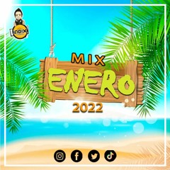 DJ JADIX - MIX ENERO 2022