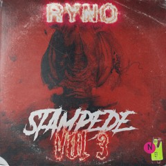 Stampede Vol. 3
