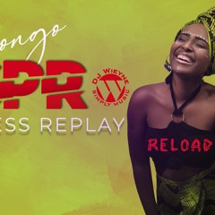 Congo Press Replay(CPR) - Reload