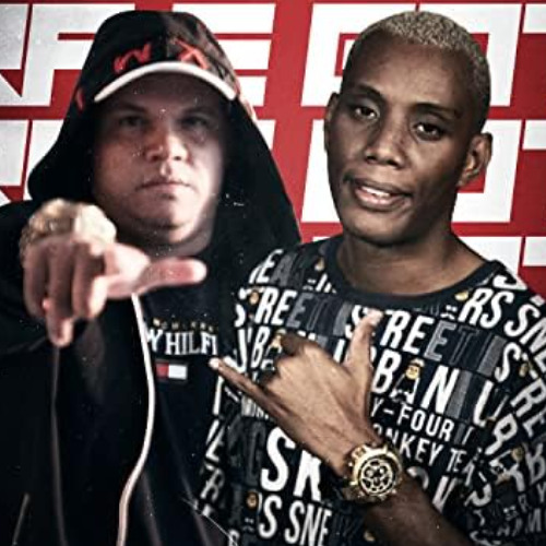 MC GW E MC DELUX - SAXOFONE (Dj Léllo, Dan Soares nobeat, DJ Carlinhos)