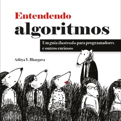 ePub/Ebook Entendendo Algoritmos BY : Aditya Y. Bhargava