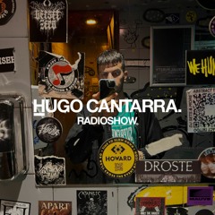 Hugo Cantarra | Radioshow September 2023
