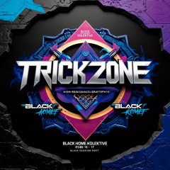 Black Session 008 - TRICKZONE
