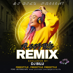 Dj Bilu Presents - Fire In My Skin - (Original Mix)