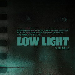 DJLP - Low Light Vol 2