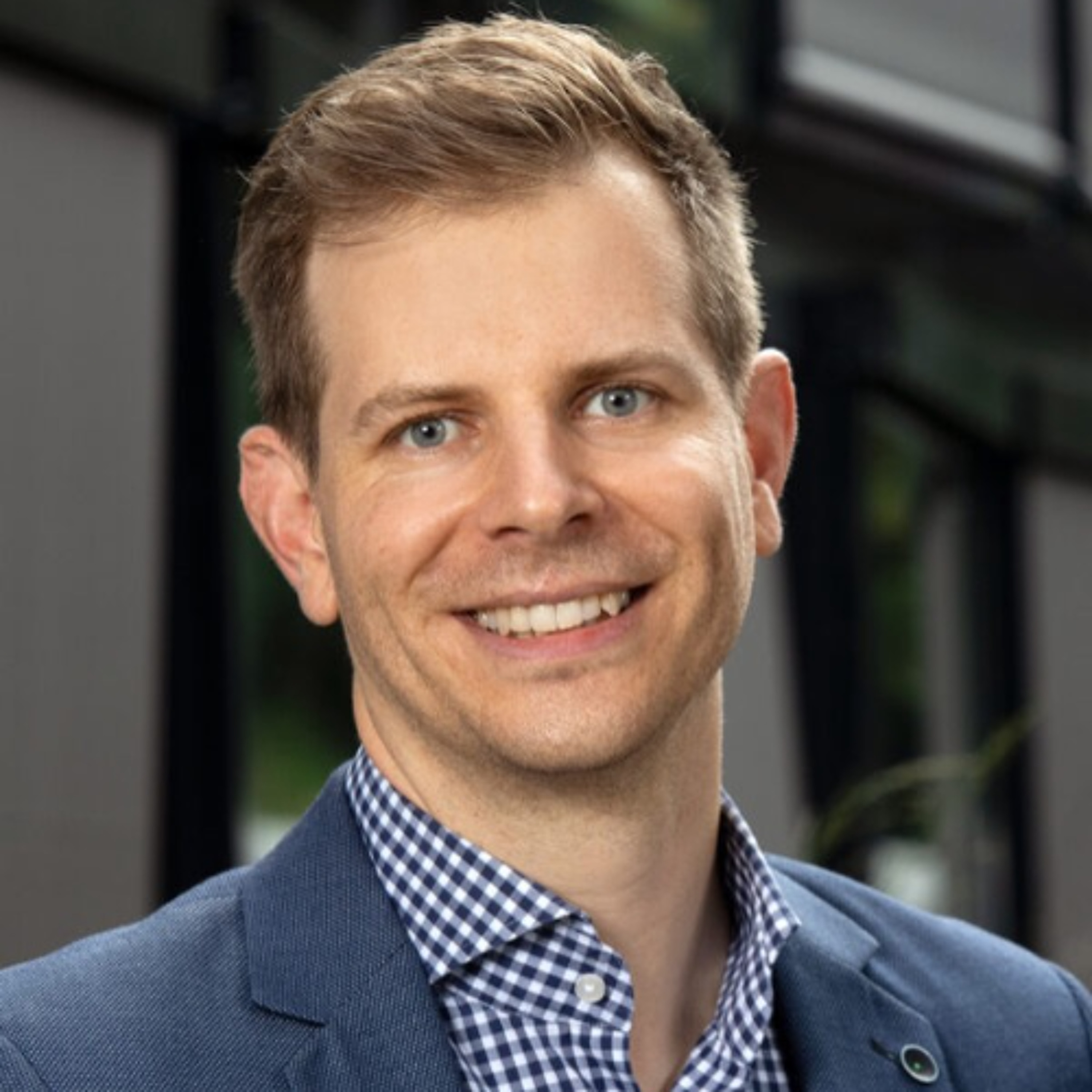 Interview with Tobi Fehr Bosshard On the U. St Gallen Transformations Lab