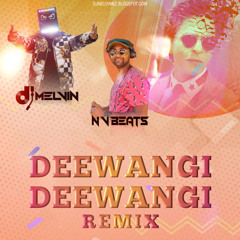 Deewangi Deewangi (Remix)