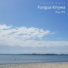 n a s t y  n a t e - Fungua Kinywa. Day 914 - AMAPIANO