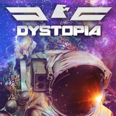 2022-06-10 - Amber Leigh / R3M / Scotticus Finch / Knowmans / Dave Owen @ Dystopia