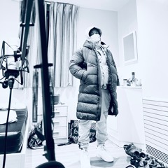 When I Stepped(ft BigD)