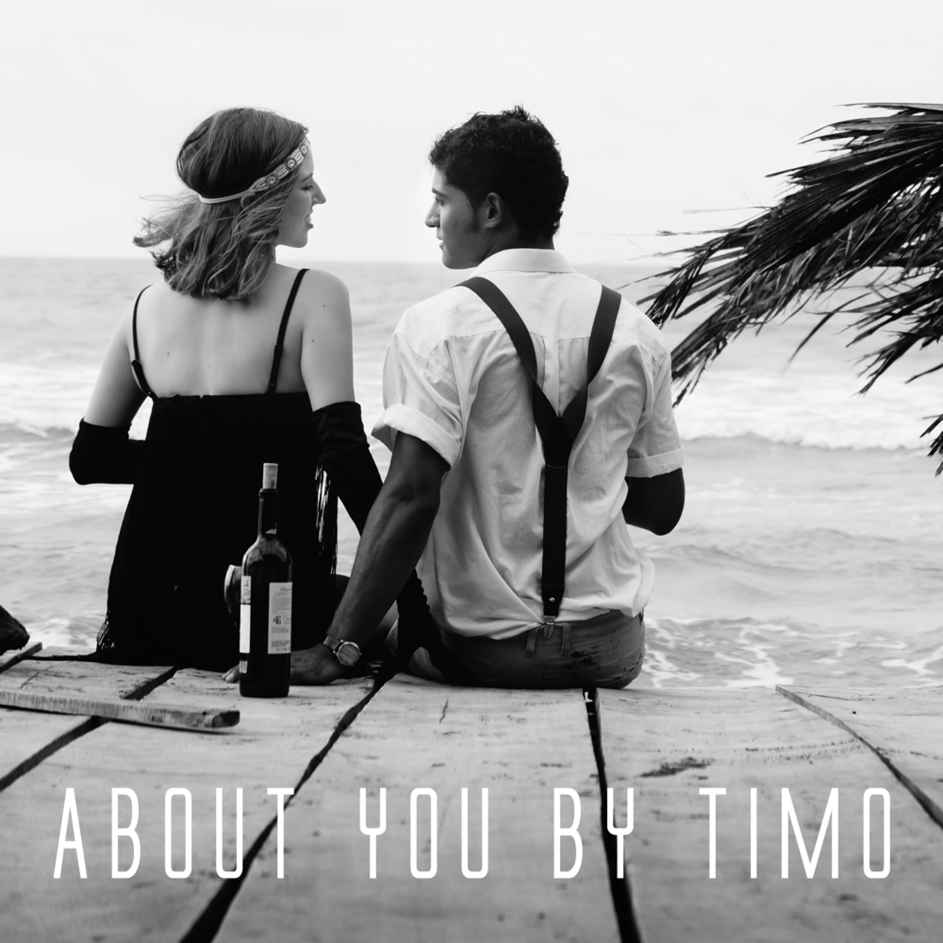 Timo from Kyiv