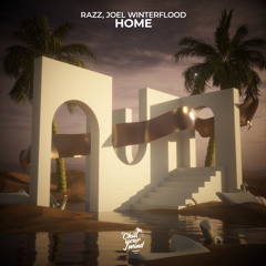 RAZZ, Joel Winterflood - Home