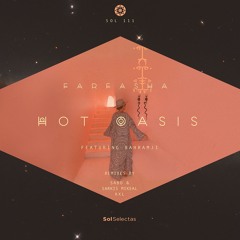 Premiere: Hot Oasis & Aziza - Ghazali [Sol Selectas]