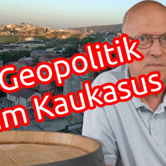Georgien - Krisenherd und Touristenregion - Urlaubsbericht