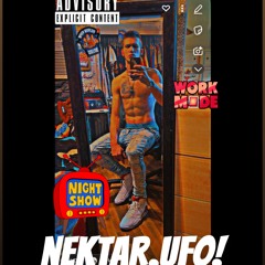 NEKTAR.UFO! - Summa Blast (Prod.Docent)