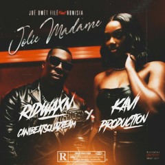 Joé Dwèt filé - jolie madameRidwaxn oficial KAVI PRODUCTION.Remix.mp3