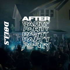 DØLLS - After Party (Schranz Mashup)