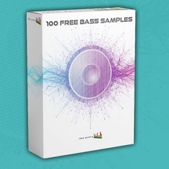 100 FREE Synth Bass Samples [Royalty-Free]