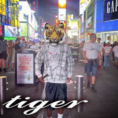tiger