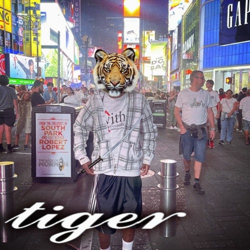 Stream tiger by kennyfalls | Listen online for free on SoundCloud