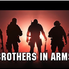 Dj Casino & ReoBeatz - Brothers In Arms