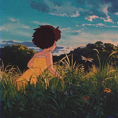 hold my hand 🌷 [ lofi hip hop mix ]