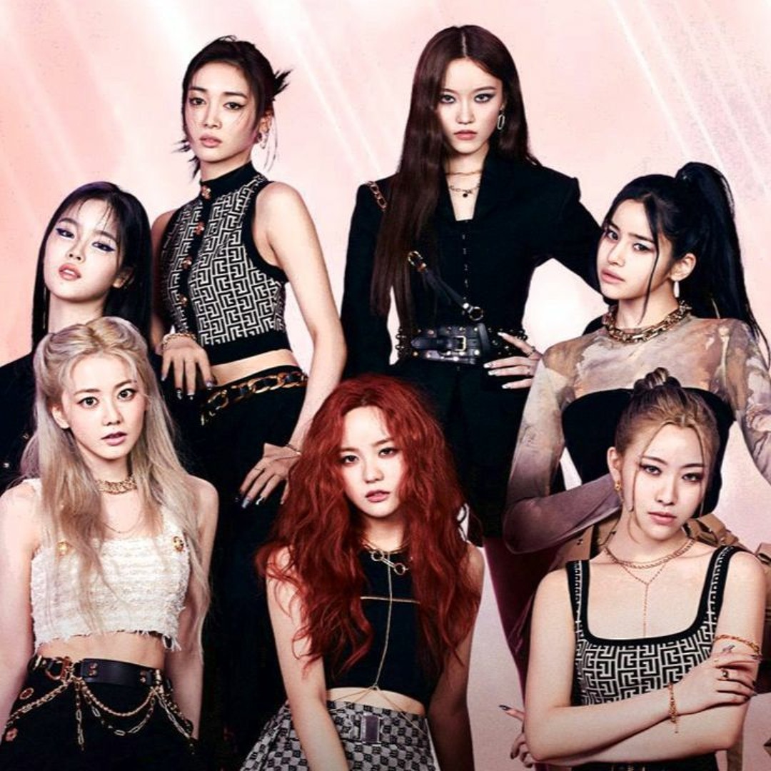 XG's 2nd Single'MASCARA' is Available on 2022.06.29 Wed