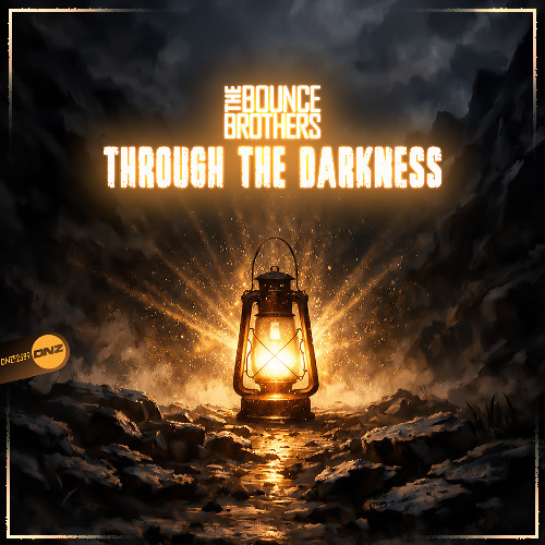 Stream The Bounce Brothers - Through The Darkness by DNZ Records
