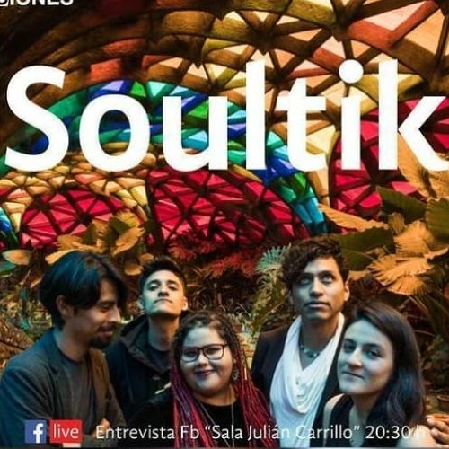 Pasion Ciclica(Soultik)