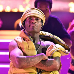 Lil Uzi Vert - Runway (Rogaine)