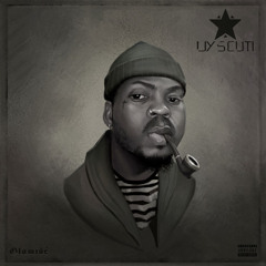 Rough Up (feat. Layydoe)