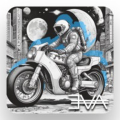 Altair (Lunar Traveller)