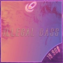 Illegal Bass | Dubstep Preset + Sample pack