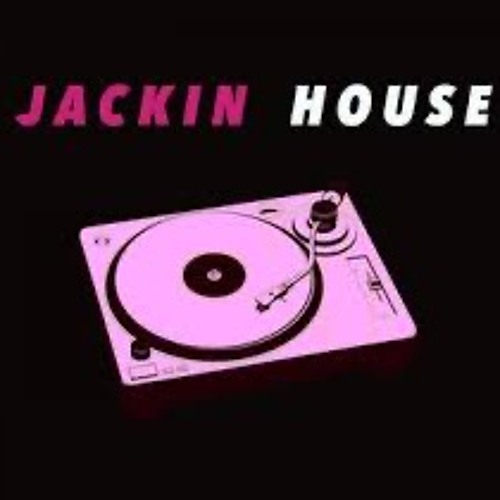 Jackin House Sunday vibes