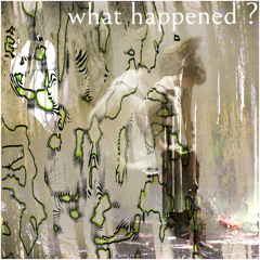 what happened?