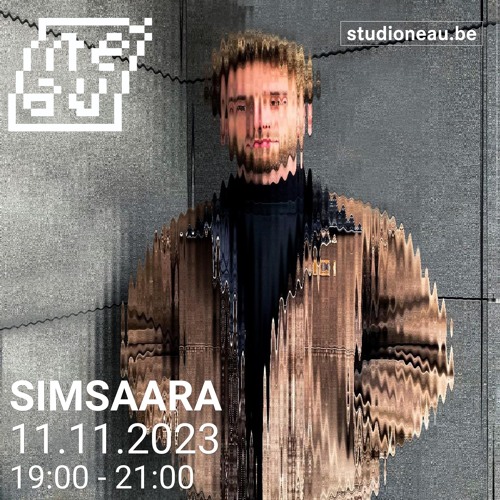 SIMSAARA — Eau douce #1