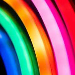 True colors can mend a broken heart