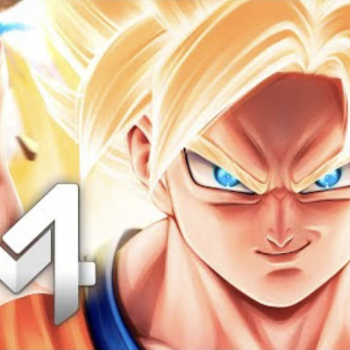 Stream Goku (Dragon Ball Z) - Saiyajin | M4rkim by RuralGiovane | Listen  online for free on SoundCloud